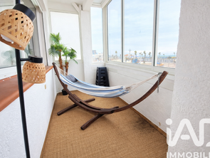 Vente Appartement 4 piècesLe Barcarès