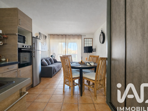 Vente Appartement 2 piècesLe Barcarès