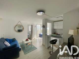Vente appartement 2 pièces Vente appartement 2 pièces