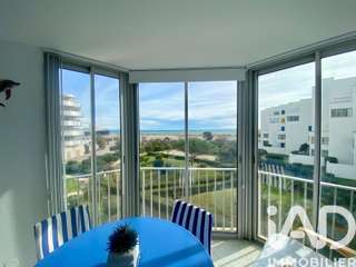 Vente appartement 2 pièces Vente appartement 2 pièces