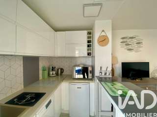 Vente appartement 2 pièces Vente appartement 2 pièces