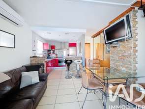Vente Appartement 3 piècesLe Barcarès