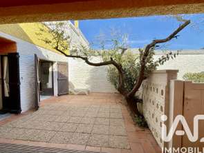 Vente Appartement 3 piècesLe Barcarès