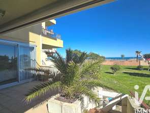 Vente Appartement 5 piècesLe Barcarès