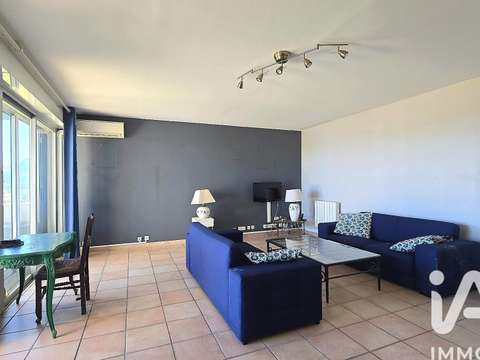 Vente appartement 5 pièces Vente appartement 5 pièces