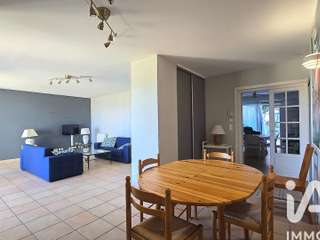Vente appartement 5 pièces Vente appartement 5 pièces