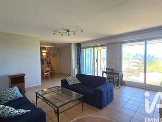 Vente appartement 5 pièces Vente appartement 5 pièces