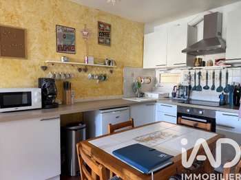 Vente appartement 3 pièces Le Barcarès 66
