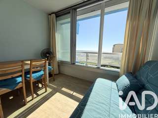 Vente appartement 1 pièce Vente appartement 1 pièce
