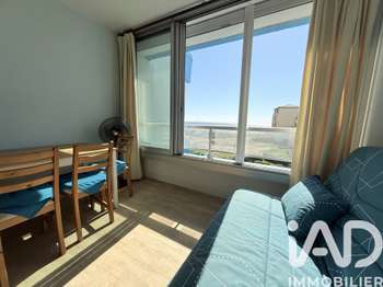 Vente appartement 1 pièce Vente appartement 1 pièce