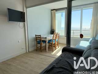 Vente appartement 1 pièce Vente appartement 1 pièce