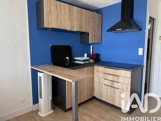 Vente appartement 1 pièce Vente appartement 1 pièce