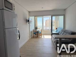 Vente appartement 1 pièce Vente appartement 1 pièce