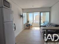 Vente appartement 1 pièce Vente appartement 1 pièce