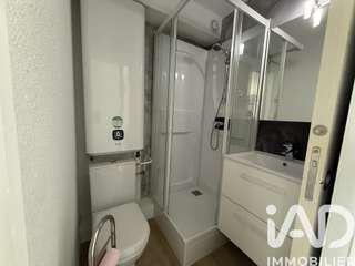 Vente appartement 1 pièce Vente appartement 1 pièce