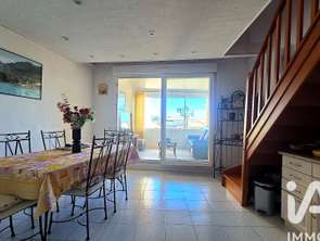 Vente Appartement 3 piècesLe Barcarès