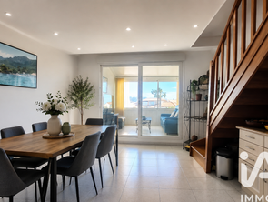 Vente Appartement 3 piècesLe Barcarès