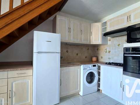 Vente appartement 3 pièces Vente appartement 3 pièces