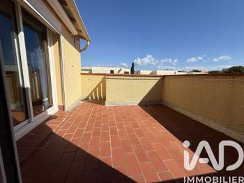 Vente appartement 3 pièces Le Barcarès 66