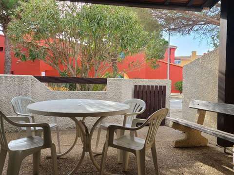 Vente appartement 3 pièces Le Barcarès 66