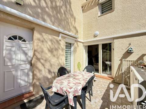 Vente appartement 3 pièces Le Barcarès 66