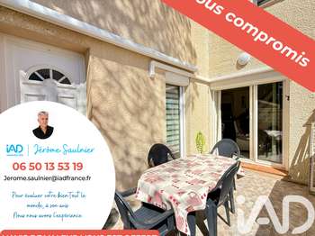 Vente appartement 3 pièces Le Barcarès 66