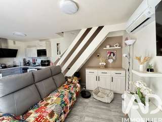 Vente appartement 3 pièces Vente appartement 3 pièces