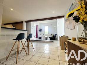 Vente Appartement 3 piècesLe Barcarès