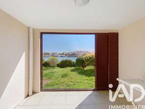 Vente Appartement 2 piècesLe Barcarès