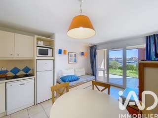 Vente appartement 2 pièces Vente appartement 2 pièces