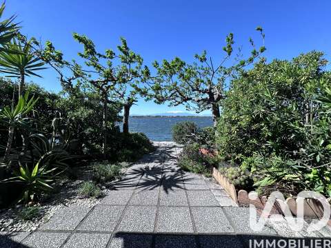 Vente appartement 2 pièces Le Barcarès 66
