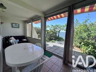 Vente appartement 2 pièces Vente appartement 2 pièces