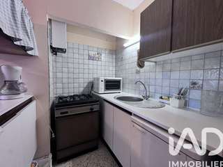Vente appartement 2 pièces Vente appartement 2 pièces