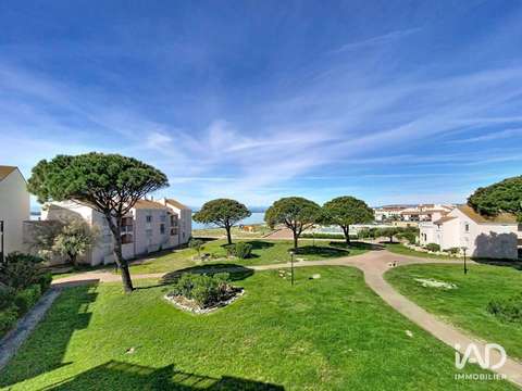 Vente appartement 2 pièces Vente appartement 2 pièces