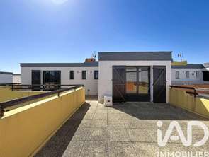 Vente Appartement 3 piècesLe Barcarès