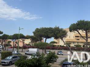Vente Appartement 3 piècesLe Barcarès