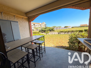 Vente Appartement T1Le Barcarès