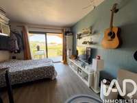 Vente appartement 1 pièce Vente appartement 1 pièce