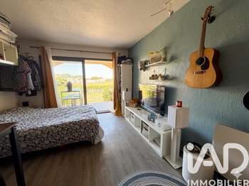 Vente appartement 1 pièce Vente appartement 1 pièce