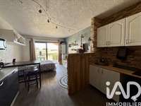 Vente appartement 1 pièce Vente appartement 1 pièce