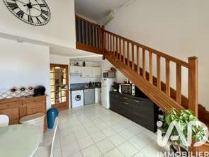 Vente Appartement 3 piècesLe Barcarès