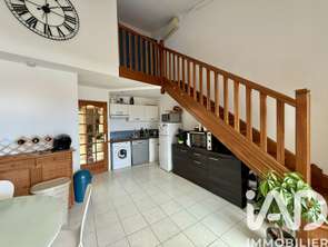Vente Appartement 3 piècesLe Barcarès