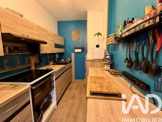Vente appartement 3 pièces Vente appartement 3 pièces