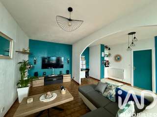 Vente appartement 3 pièces Vente appartement 3 pièces