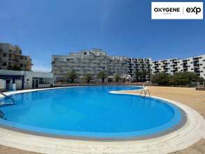 Vente Appartement 2 piècesLe Barcarès
