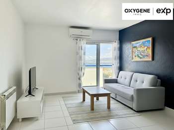 Vente Appartement 2 piècesLe Barcarès