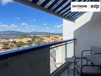Vente appartement 2 pièces Le Barcarès 66