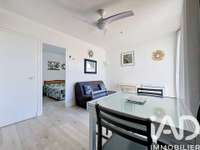 Vente appartement 2 pièces Vente appartement 2 pièces