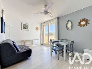 Vente Appartement 2 piècesLe Barcarès