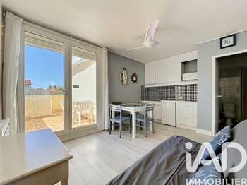 Vente appartement 2 pièces Vente appartement 2 pièces